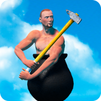 Getting Over It Free Download For PC