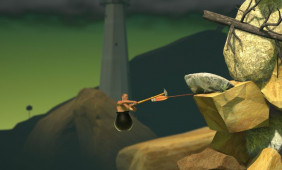 BEST GAMES SIMILAR TO GETTING OVER IT